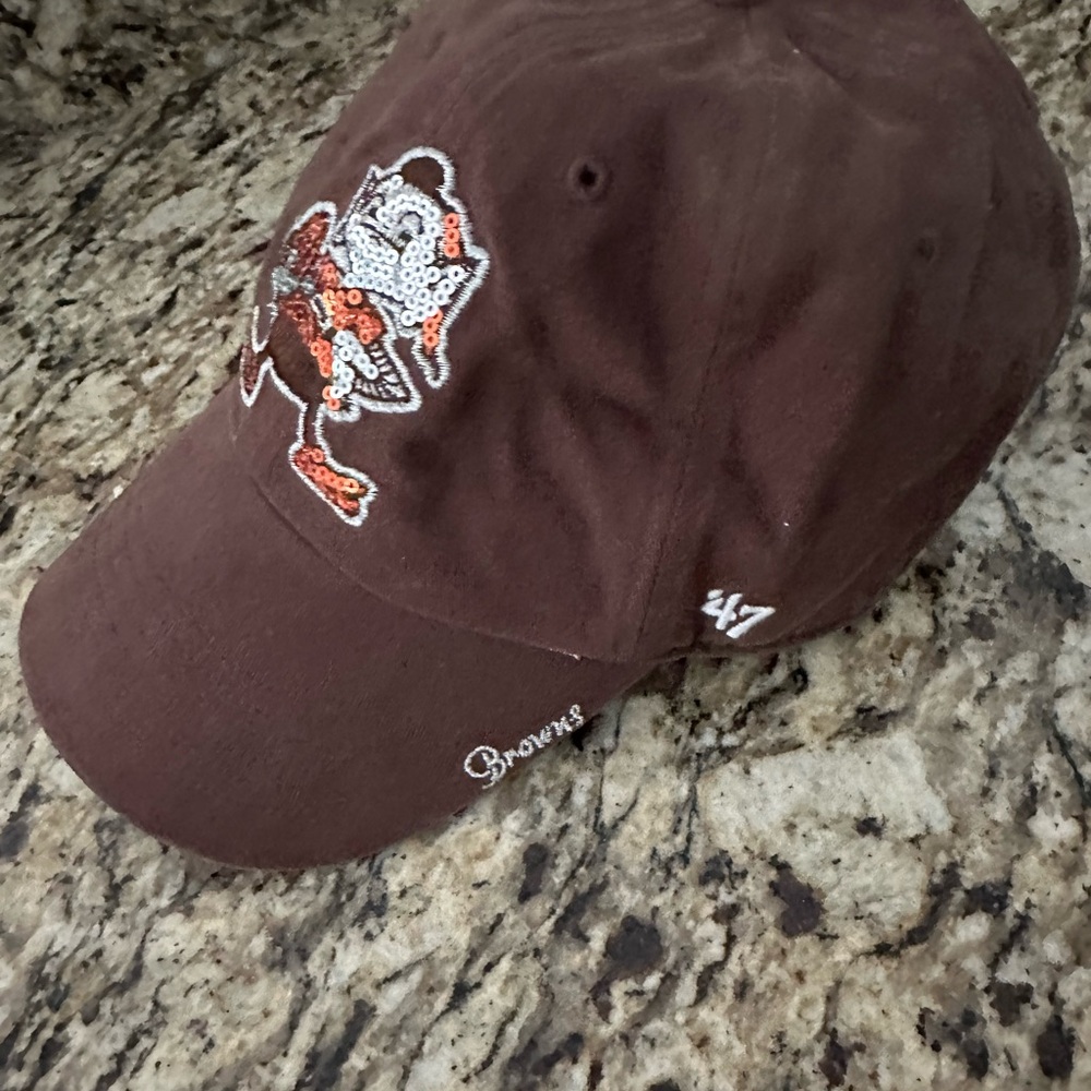 Cleveland Browns Hat